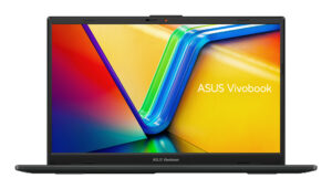 ASUS Vivobook Go 14 E1404FA-NK178W AMD Ryzen™ 5 7520U Portátil 35,6 cm (14") Full HD 8 GB LPDDR5-SDRAM 512 GB SSD Wi-Fi 6E (802.11ax) Windows 11 Home Negro