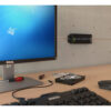 StarTech.com 10 Port Industrial USB 3.0 Hub - Metal