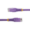 StarTech.com Cat6 Patch Cable With Molded RJ45 6