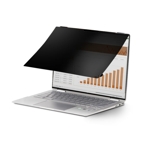 StarTech.com Filtro De Privacidad 14in 16:10 Tactil StarTech.com Filtro De Privacidad 14in 16:10 Tactil