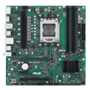 ASUS MB Pro B650M Ct Csm