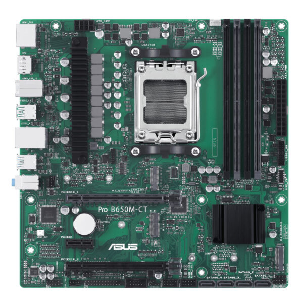 ASUS MB Pro B650M Ct Csm