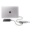 StarTech.com Hub USB-C De 3 Puertos - 2,5GbE -Pd StarTech.com Hub USB-C De 3 Puertos - 2,5GbE -Pd