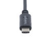 StarTech.com Cable USB-C de 2m - Type-C - USB 2.0 - Macho a Macho StarTech.com Cable USB-C de 2m - Type-C - USB 2.0 - Macho a Macho