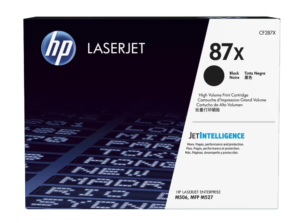 3021448 Toner HP 87X Negro 18000 Pag