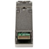 StarTech.com Módulo Transceptor SFP Compatible con Cisco GLC-LH-SMD - 1000BASE-LX/LH - Monomodo 1GbE - SFP Ethernet Gigabit 1Gb - LC - 10km - 1310nm - Cisco Firepower/ASR920/ IE2000 DDM