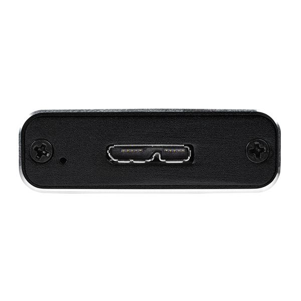 StarTech.com Cofre M.2 Ngff A USB 3.1 USB-C