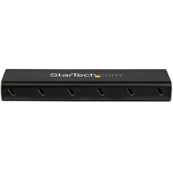 StarTech.com Cofre M.2 Ngff A USB 3.1 USB-C