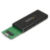 StarTech.com Cofre M.2 Ngff A USB 3.1 USB-C