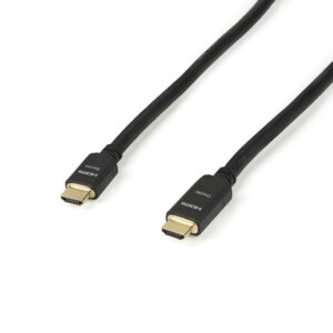 StarTech.com 20M 65FT Active HDMI Cable M/M