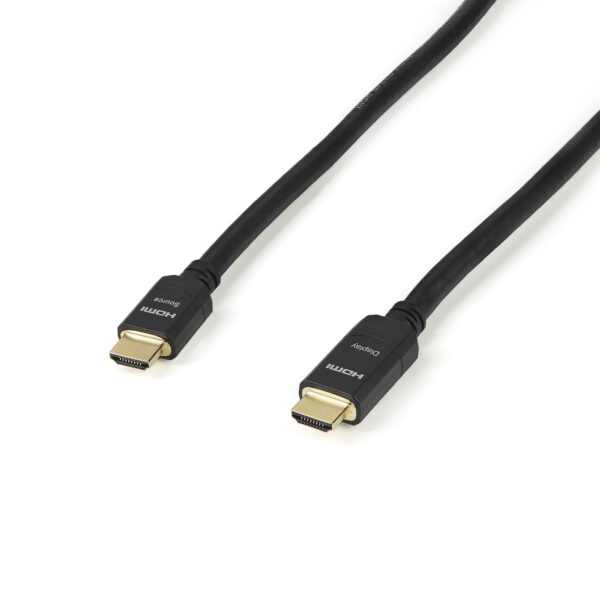 StarTech.com 20M 65FT Active HDMI Cable M/M