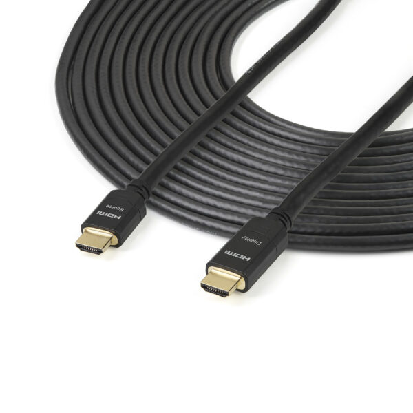 StarTech.com 20M 65FT Active HDMI Cable M/M