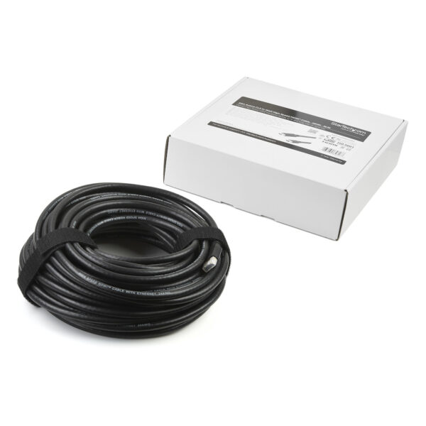 StarTech.com 20M 65FT Active HDMI Cable M/M