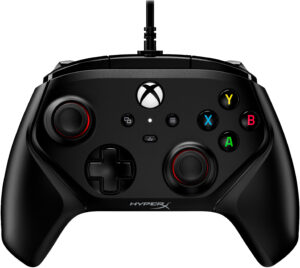 HP Hyperx Control Clutch Gladiate Xbox