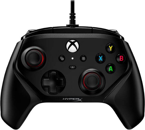 HP Hyperx Control Clutch Gladiate Xbox