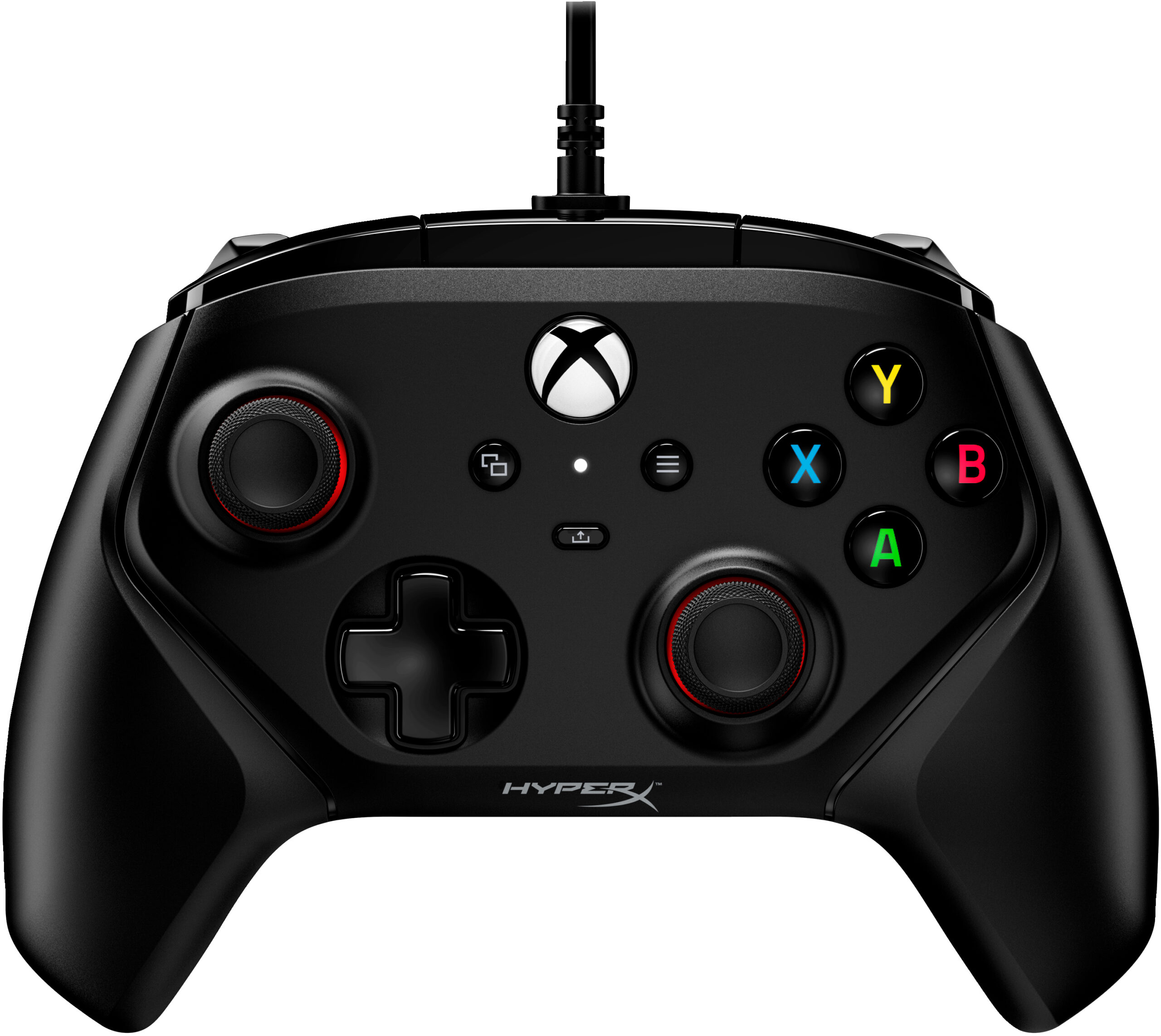 HP Hyperx Control Clutch Gladiate Xbox