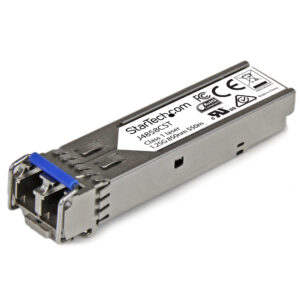 StarTech.com Sfp+ Fibra 1GB Compatible J4858C