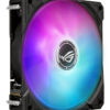 ASUS ROG Ryuo IV SLC 360 ARGB Procesador Sistema de refrigeración líquida todo en uno 12 cm Negro