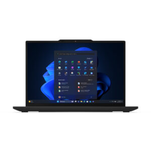 Lenovo ThinkPad X13 Gen 6 (Intel) Intel Core Ultra 7 255U Portátil 33,8 cm (13.3") WUXGA 32 GB LPDDR5x-SDRAM 1 TB SSD Wi-Fi 7 (802.11be) Windows 11 Pro Negro Español