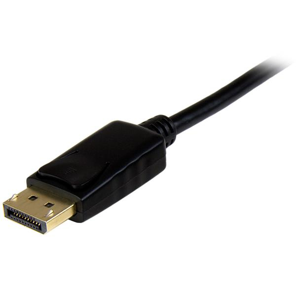 StarTech.com 3M Displayport To HDMI Adapter Cabl