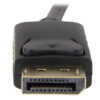 StarTech.com 3M Displayport To HDMI Adapter Cabl