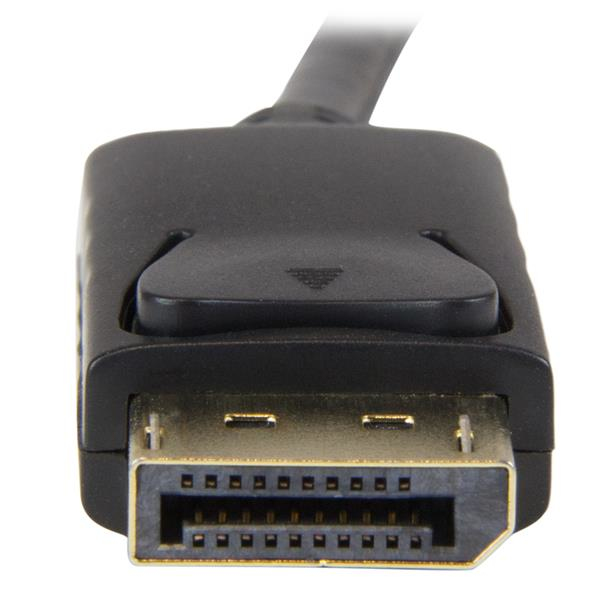 StarTech.com 3M Displayport To HDMI Adapter Cabl