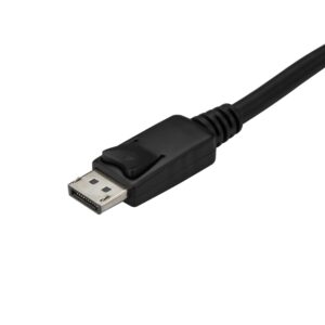 StarTech.com Cable USB-C A Displayport 1m 4K 60Hz