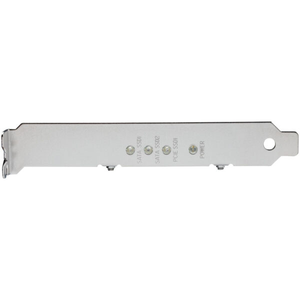 StarTech.com Tarjeta Pci Express 3 Puertos M.2