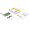 StarTech.com Tarjeta Pci Express 3 Puertos M.2