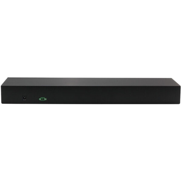 StarTech.com 8 Port USB To Serial RS232 Adapter Hub