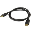 StarTech.com 1m Premium High Speed HDMI Cable - 4K60