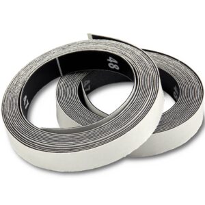 3341519 StarTech.com Rack Unit Labels - Up To 49U - 2-PACK