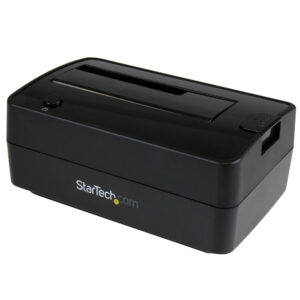 StarTech.com USB 3.1 / Esata Single-Bay Dock