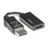 StarTech.com Displayport To HDMI Adapter - 4K 60Hz