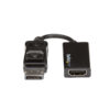 StarTech.com Displayport To HDMI Adapter - 4K 60Hz