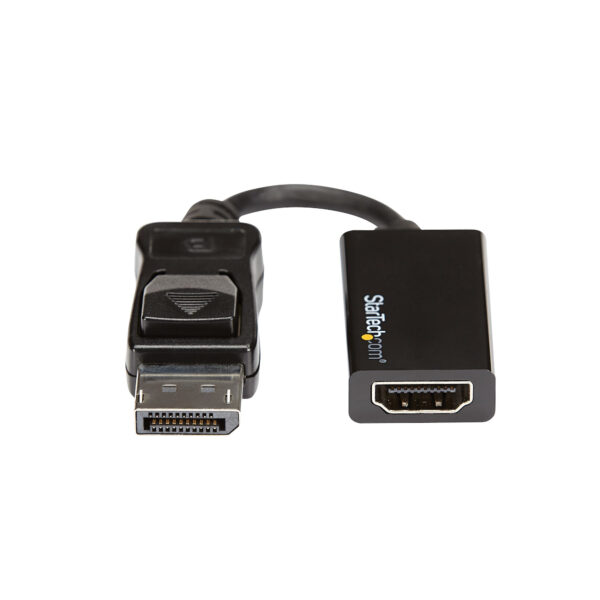 StarTech.com Displayport To HDMI Adapter - 4K 60Hz
