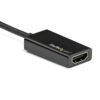 StarTech.com Displayport To HDMI Adapter - 4K 60Hz
