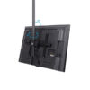Startech.com Soporte Techo para TV 32 a 75"