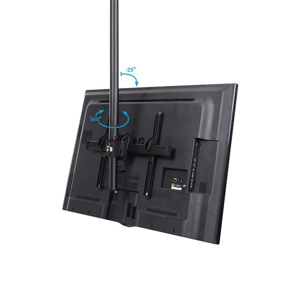 Startech.com Soporte Techo para TV 32 a 75"