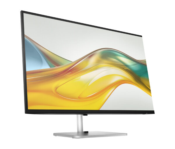 HP Monitor QHD S5 Pro 27" 527PQ