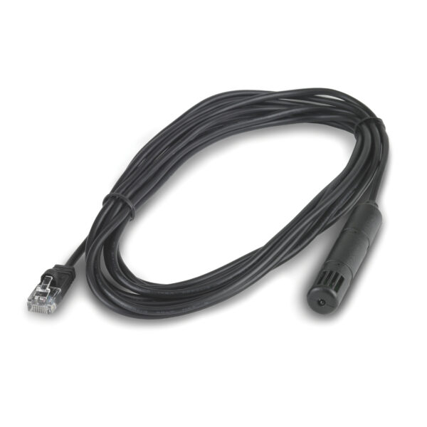 Apc Temperature + Humidity Sensor