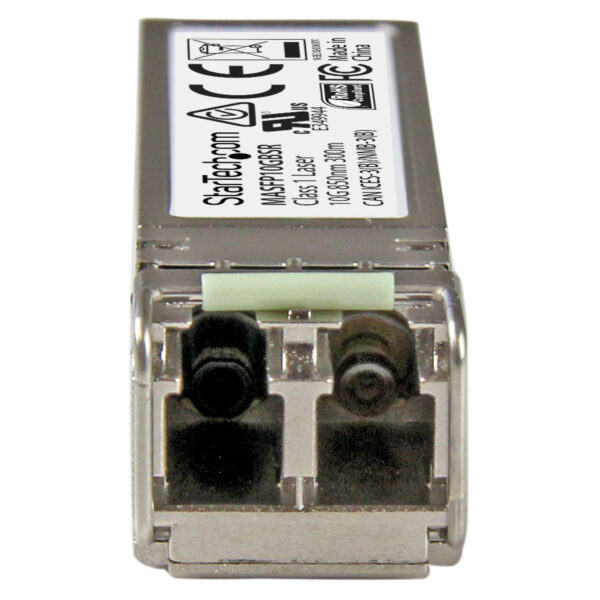 StarTech.com Cisco Meraki MA-SFP-10GB-SR Sfp+ - Mm Lc