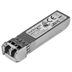 StarTech.com Cisco Meraki MA-SFP-10GB-SR Sfp+ - Mm Lc