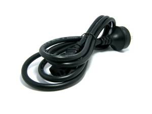Hewlett Packard Enterprise PC Ac It It Ac Power Cord