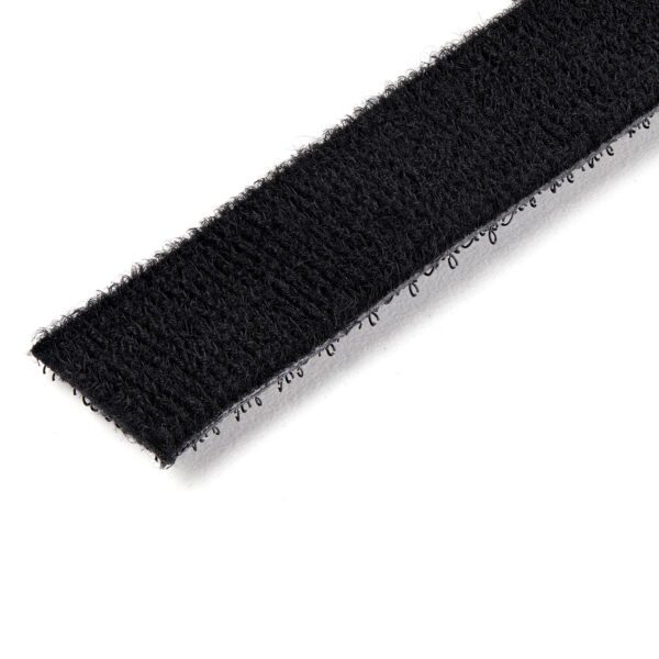StarTech.com Hook-And-Loop Cable Ties - 25 Ft. Roll StarTech.com Hook-And-Loop Cable Ties - 25 Ft. Roll