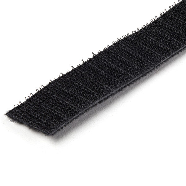 StarTech.com Hook-And-Loop Cable Ties - 25 Ft. Roll StarTech.com Hook-And-Loop Cable Ties - 25 Ft. Roll
