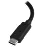 StarTech.com USB-C To Vga Presentation Adapter U StarTech.com USB-C To Vga Presentation Adapter U