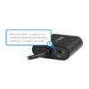 StarTech.com USB-C To Vga Presentation Adapter U StarTech.com USB-C To Vga Presentation Adapter U