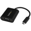 StarTech.com USB-C To Vga Presentation Adapter U StarTech.com USB-C To Vga Presentation Adapter U