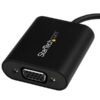 StarTech.com USB-C To Vga Presentation Adapter U StarTech.com USB-C To Vga Presentation Adapter U